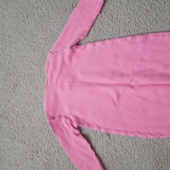 Carter's Baby Girl's Sleep Gown - Picture 8 of 10